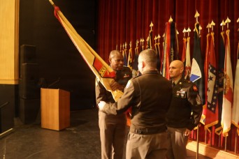 JOINT BASE SAN ANTONIO-FORT SAM HOUSTON, Texas – Lt. Gen. James M. Smith formally assumed command of U.S. Army Installation Management Command during a...