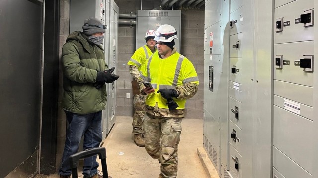 USACE team looks to provide emergency power to reopen Nashville schools