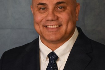 USACE Nominee for Federal Engineer of the Year, Credits Team for Success