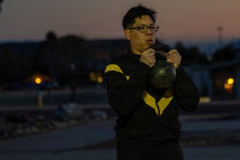 101st Airborne Division (Air Assault)  H2F Team supports soldiers' readiness for JTF-SB