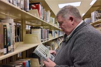 Stealth Missions to Family Legacy: One Man's War Genealogy Quest