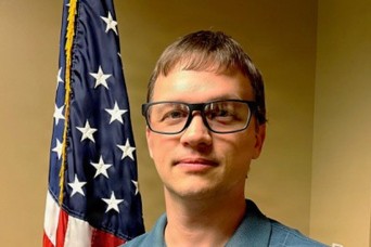 LCAAP’s Wojtkiewicz named an AMC Employee of the Quarter