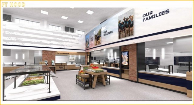 42 Bistro-CSDV Rendering