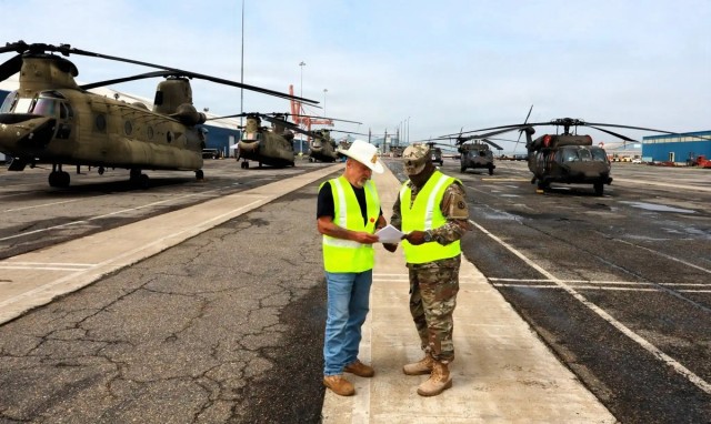 Logistics at the Speed of Need: The 597th Transportation Brigade’s 2025 Milestones