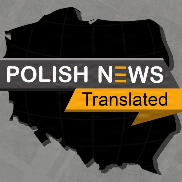 Polish Translated News