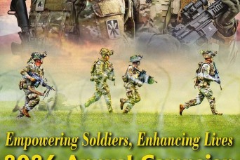 2026 Army Emergency Relief Campaign set to kick off March 1