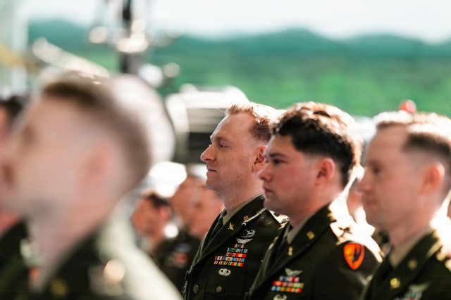 A Promise Kept, a Dream Fulfilled