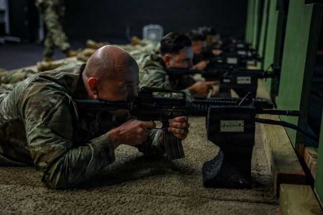 FY26 Career Counselor of the Year Competition Tests Army Standards Across the 25th Infantry Division