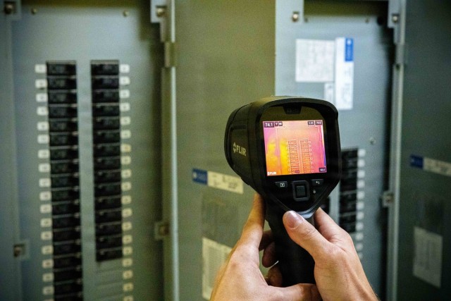 Public works improves Soldier quality of life through proactive maintenance