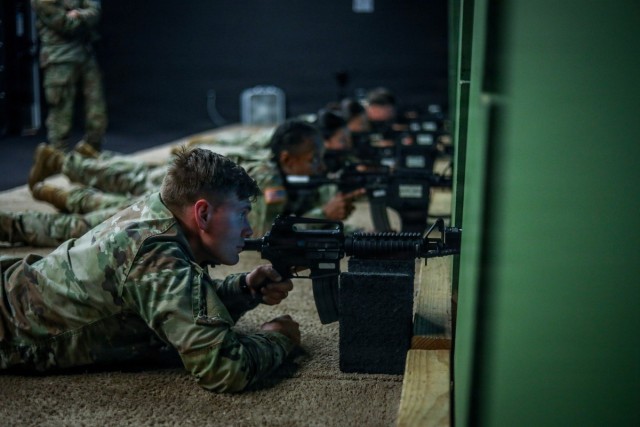 FY26 Career Counselor of the Year Competition Tests Army Standards Across the 25th Infantry Division