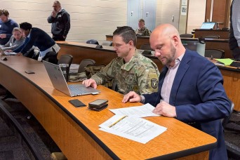 Modernizing the front door: Developers, recruiters refine accessions software
