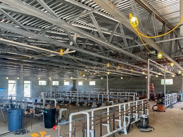 Modernizing the mission: New hygiene facility at Fort Knox supports Army readiness