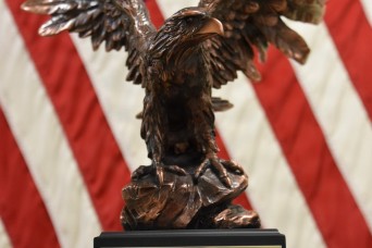 U.S. Army Forces Command FY25 Safety Awards