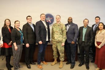 Leveraging strategic partnerships and tools to solve shared challenges