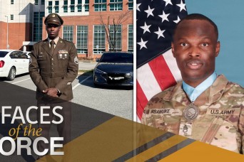 Grow In Knowledge – Staff Sgt. Mbawuike Uchechukwu