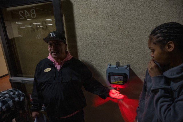 Presidio of Monterey opens Price Fitness Center for active duty 24-hour access