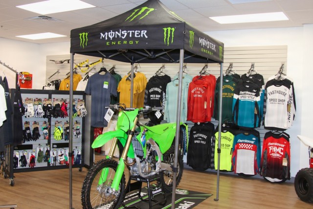 New Dining and Retail Options Expand On-Post Convenience at Fort Bragg