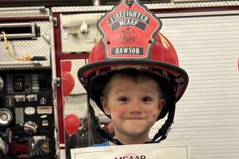 MCAAP’s fire safety education prevents tragedy