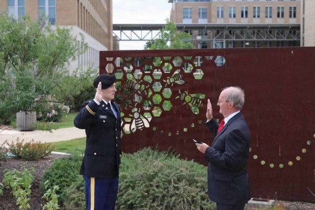 Protecting the Force Through Science and Service