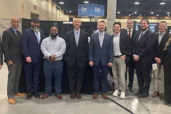 CECOM ILSC emphasizes Corrosion Prevention and Control program at DoW Maintenance Symposium