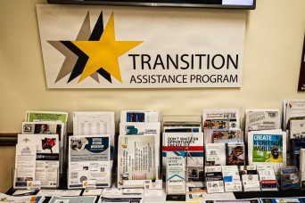 Career Skills Program guides service members to new objective—civilian worklife