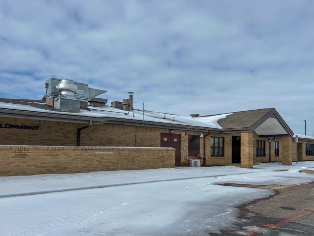 New Fort Campbell child development center modernizes care for Army families