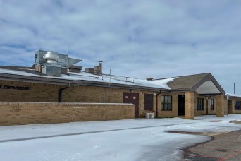 New Fort Campbell child development center modernizes care for Army families