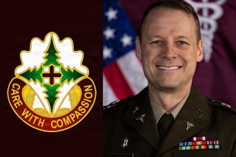 Madigan Endourologist named American Urological Association’s “Young Urologist of the Year”