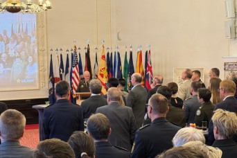 USAG Ansbach updates local community partners