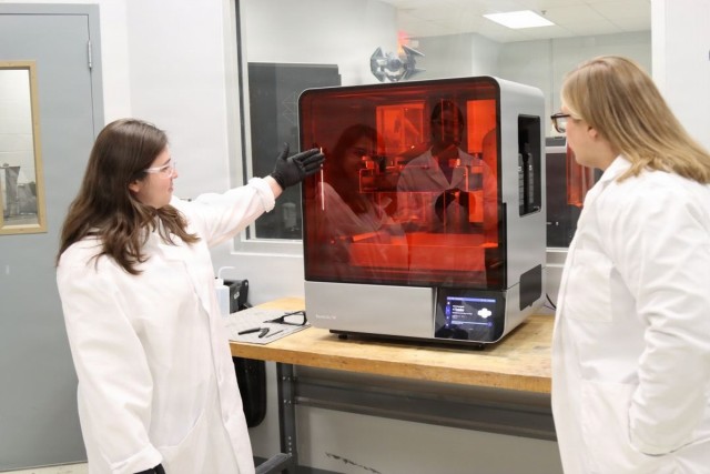 DEVCOM CBC Building the Future of On-Demand Logistics