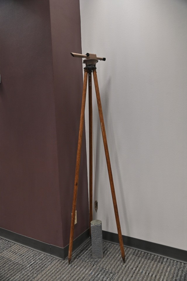 Mapping the District’s Future - Cartography