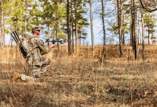 Small Unmanned Aerial Systems (sUAS) Master Trainer Course