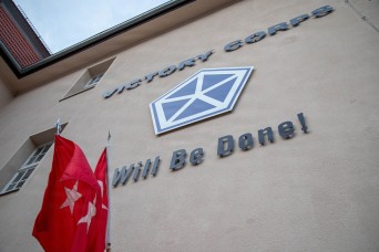V Corps Increases Civilian Employment Opportunities on NATO’s Eastern Flank