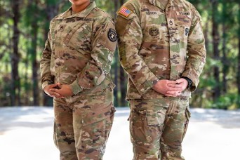 Transforming Applicants into Soldiers: USAREC’s Expanded Mission