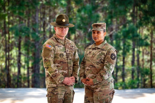 Transforming Applicants into Soldiers: USAREC’s Expanded Mission