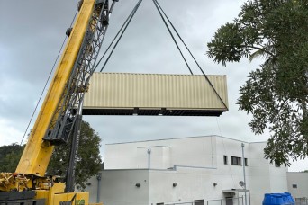 Fort Buchanan Strengthens Operational Resilience Through Scalable Water Security Initiative