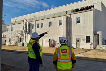 Falling for safety: A story of partnership, protection, people