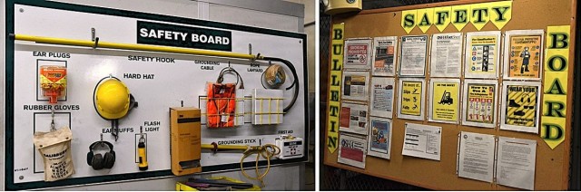 LRC RIA safety record creates mission success