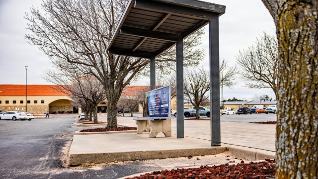 Fort Sill Seeks Community Input Through Mass Transit Transportation Survey