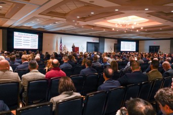 Louisville District hosts annual Open House for industry partners