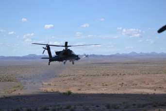 16th Combat Aviation Brigade Sharpens Lethality, Readiness Across the Indo-Pacific
