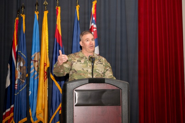 DEVCOM recognizes newest 'Agents of Transformation' at mentorship program graduation