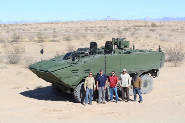 Telling the ATEC Story - The People Behind Test & Evaluation: Jonathan Olbert