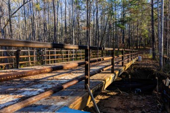 Fort Benning engineers, UGA, Smiths Station bridge gap to boost warfighter readiness