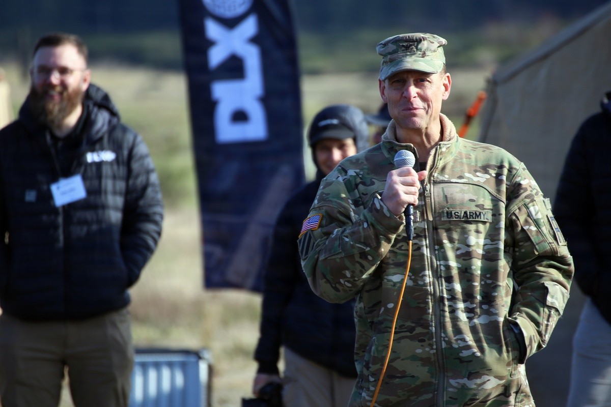 Washington National Guard Strengthens Readiness Ahead of World Cup 2026