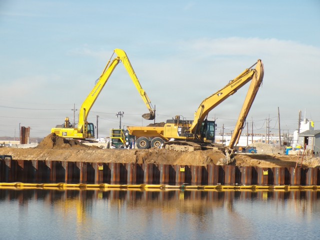 Environmental Remediation at DuPont Chambers Works