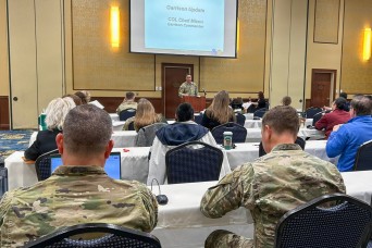 Fort Bragg Shares Housing Improvements, Road Work, Healthcare Updates, and Spring Events at February Meeting