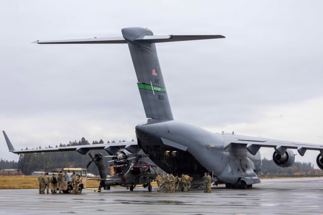 Joint air-load training reinforces Indo-Pacific readiness at Joint Base Lewis-McChord