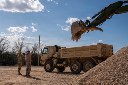 Forging the battlefield: How Fort Leonard Wood's largest training