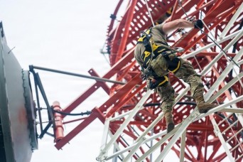 1st Signal Brigade modernizes Korea network with Army Transport Edge upgrade